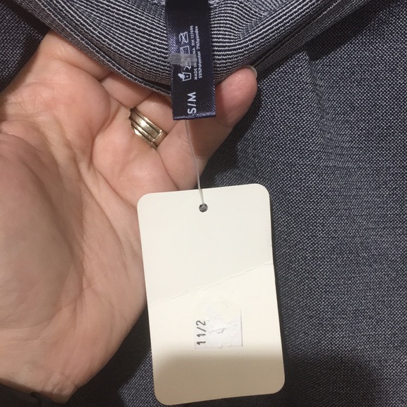 Nautica grey legging not original tag but new #388 - Picture 4 of 6